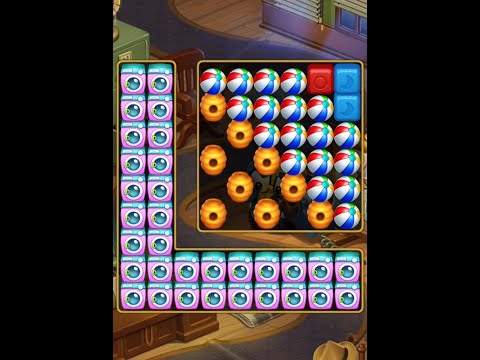 TOY BLAST level 2144