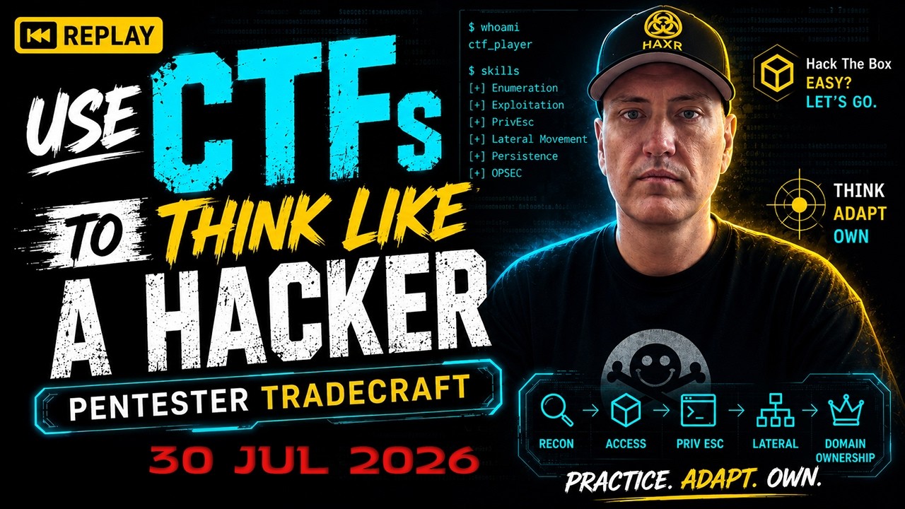 GS-035: BITSTREAM (P6) — bloodyAD + DCSync to Domain Admin (HackSmarter) | 2026-07-30