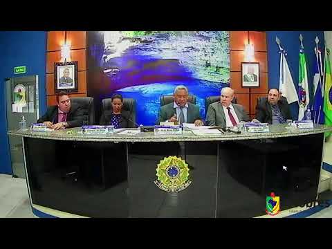 23° Sessão Ordinária 01/08/2022