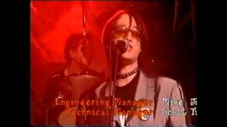 Silver Sun - There Goes Summer (Live on TFI Friday)