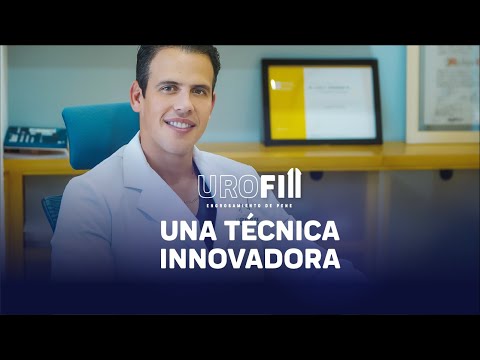 Urofill - Dr. Luis A. Wadskier