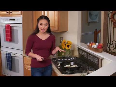 #CookingWithGas: Learn How to Make Fish Tacos