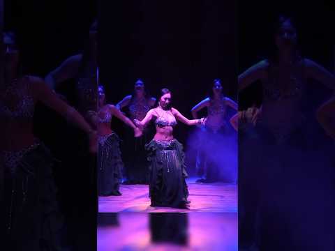 “It’s Time to Play” from amazing Lucete band 🇰🇷 #bellydance #dance #darbuka