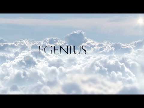 eGenius production intro