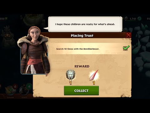 end of the last season: Dragons rise of berk