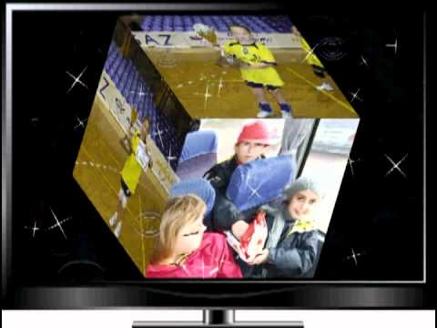 BC Sirius - prezentre