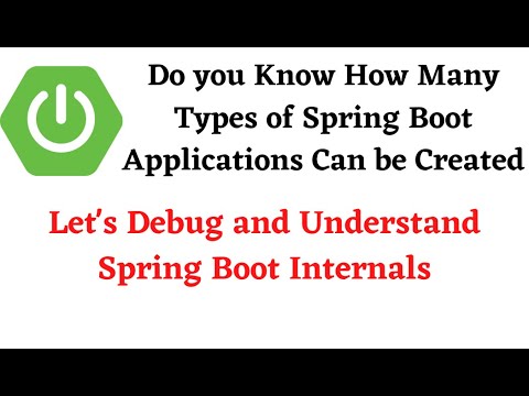 Spring Boot Tutorial | Full Course New