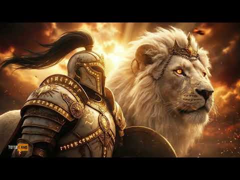 LION'S HEART | Powerful Heroic Orchestral Music - Epic Motivational Mix