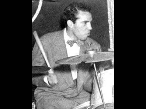 Adrian Rollini And His Quintet 1/18/1938 "You're A Sweetheart" - Buddy Rich, Bobby Hackett