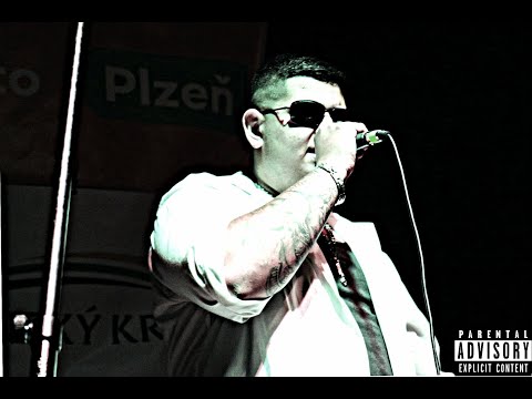 G Black - Majk Na Zem (Lyrics Video)