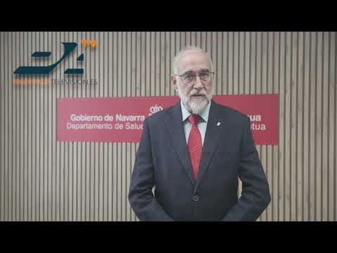 Fernando Domínguez anuncia el cese del gerente del SNS-O 