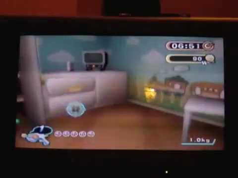 eledees wii game