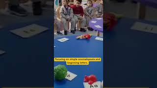 Language Development Activity
