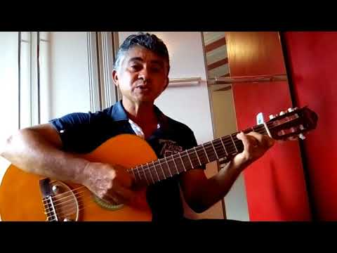 Anjo Bom - Os Charadas