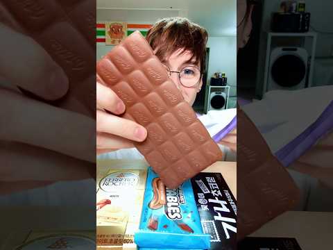 Which Country Has The BEST Chocolate?