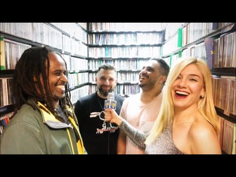 סיכום השנה בהיפ הופ הישראלי - Dutty Nation Soundsystem