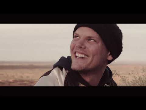 Martin Garrix (feat. Bonn) - High On Life (unofficial AVICII tribute)