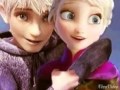 Youre not alone (jack y elsa) 