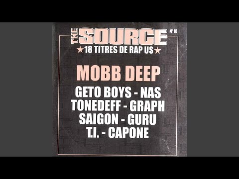 Stop Stuntin (feat. Beanie Sigel)