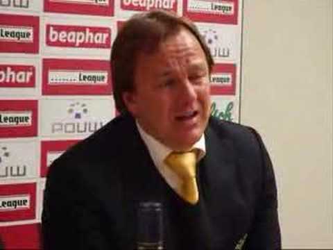 Nabeschouwing GoAhead Eagles - FC Volendam