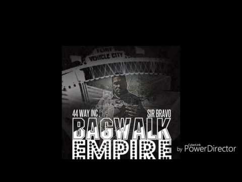 Sir Bravo - All Night 🌙(Prod.By AJonesMadeTheBeat)