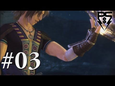 Final Fantasy XIII-2 PsS Playthrough Part 03 - 700 Years