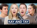 Getting Cheated On Divorced Hiding Our 12 Year Old From The Internet W Kay Tay Ep 51