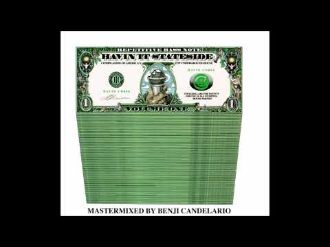 Havin'It Stateside Volume One Benji Candelario