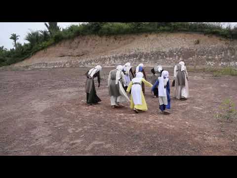 EBF 2019 | MÚSICA | ADONAI | COREOGRAFIA