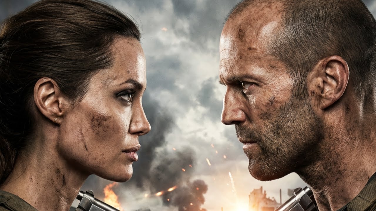 Omega Strike (2026) Review: When Titans Trade Capes for Chaos