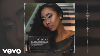 Miesa - 4U (feat. Justin Garner)