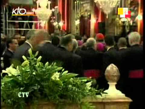 Visite à la Grotte de Saint Paul à Rabat