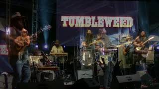 Whitey Morgan and the 78's at Tumbleweed - Sinner