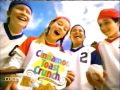 Nickelodeon Commercial Break 2 April 24 2004