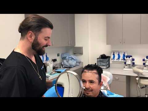 Best Hair Transplant Surgery in Los Angeles, Beverly...