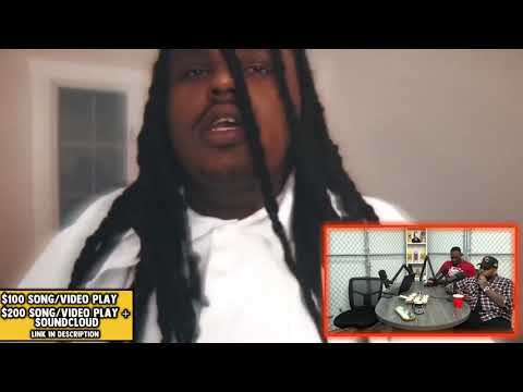 GPR-Dieziel: Deserve Me Reaction by nojumper team & adam22. Music video link in the description