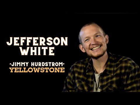 Jefferson White