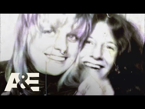 Cold Case Files: Murderer in Double Homicide of Sisters Exploits Legal Loophole | A&E