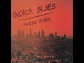 INDICA BLUES Towers Rising FULL ALBUM EP 2014 LYRIC VIDEO