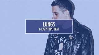 G - Eazy Type Beat - 