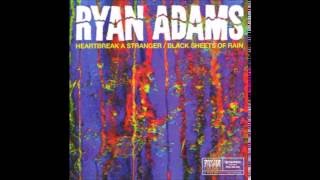 Ryan Adams - Black Sheets Of Rain (2012)
