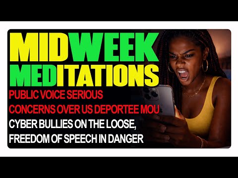 WATCH THIS | Talking Points -January 28th, 2026