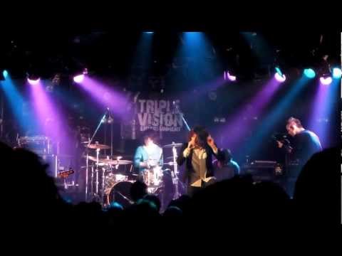 FEAR FROM THE HATE @ Shibuya Club Quattro