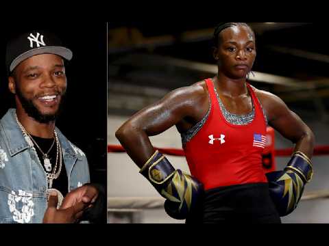 Jada EXPOSES more of Claressa Shields 🤫 claims she has an abus*ve relationship with Papoose.