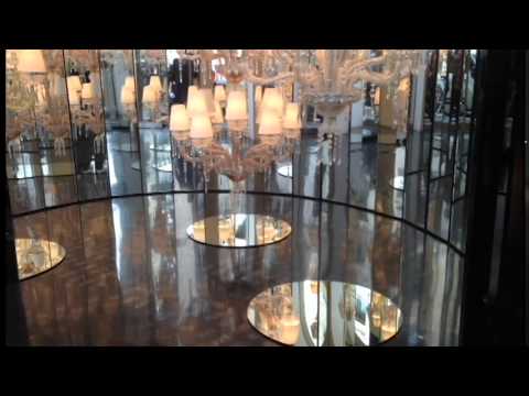 An Eye For Design - Study Abroad