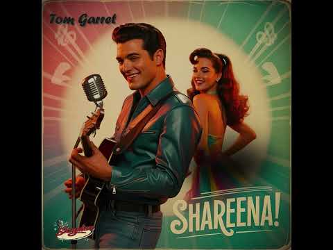 Shareena Lyrics Video