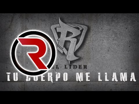 Tu Cuerpo Me Llama - Reykon Feat. Los Mortal Kombat (Canción Oficial) ®