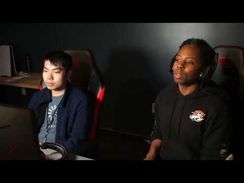 STSB GGST 2023 Losers Round 2: TSB|AONI | Crocs N' Socks VS. BC | Lord Knight