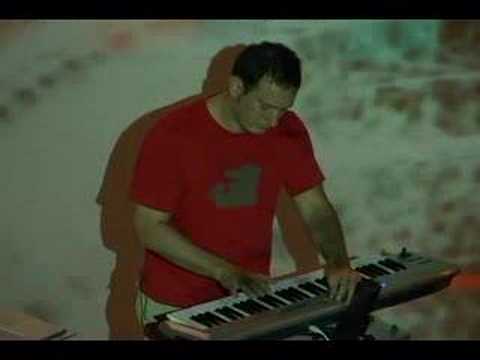 Constant Flux @ A+D Architecture and Design Museum