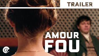 AMOUR FOU by Jessica Hausner (2014) – Official International Trailer